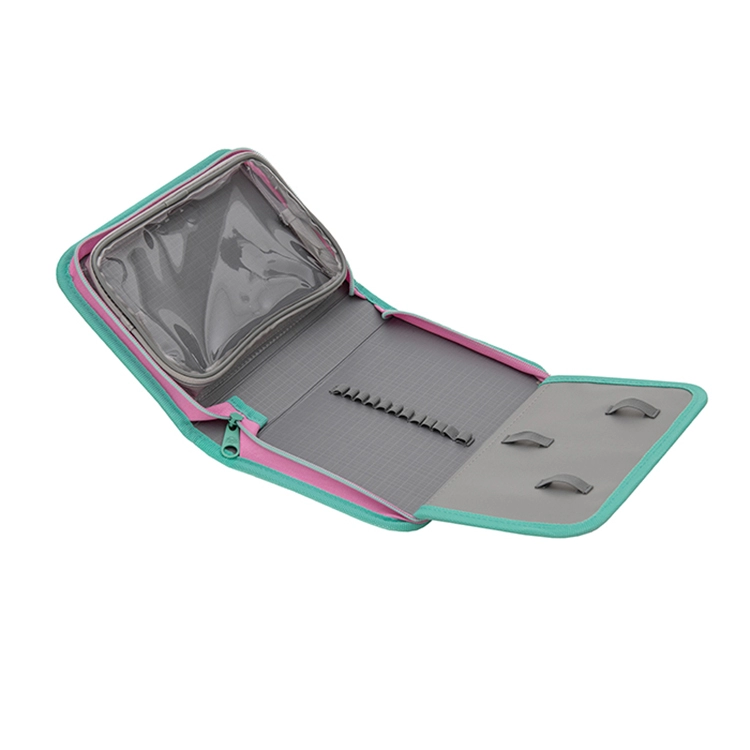 Cartuchera Escolar Filgo 2026 Starpack Rigid Make Up Art.CA26-RTS-020